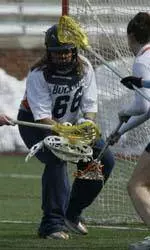 Bucknell Women's Lacrosse Pick Up First Win of Season, 12-9, Against Wagner