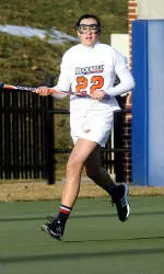 Duquesne Deals Bucknell Women's Lax 18-4 Loss