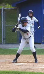 Bucknell Softball Sneaks Past Army 1-0, Erupts for 9-3 Win in Game Two