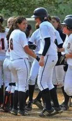 Bucknell Softball Earns NFCA Academic Honors