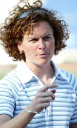 Randall Goldsborough to Return as Bucknell Head Women's Lacrosse Coach