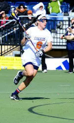 Bucknell's Katelyn Miller Named Patriot League Women's Lax Scholar-Athlete of Year, Earns Second Team All-PL Honors