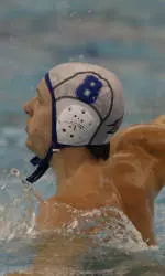 Bucknell Men's Water Polo Edges Salem International in Overtime, 9-8