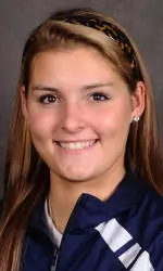 Bucknell Women's Swimming and Diving Goes 2-1 in Quad Meet at Navy