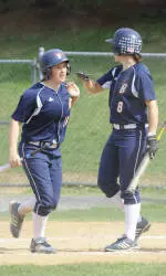 Bucknell Softball Closes 2009 Season With 4-1 Loss to Lafayette