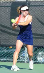 Bucknell Women's Tennis Heads to Patriot League Tournament Friday as No. 5 Seed