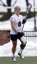 Bucknell Women's Lacrosse Drops Non-League Game at Drexel, 17-6