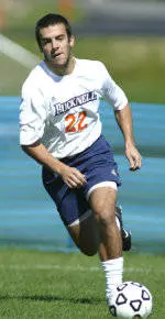 Bison Men's Soccer Set for Patriot League Tournament