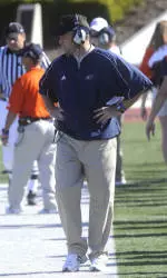 Bucknell Football Announces 2009 Recruiting Class