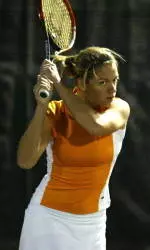 Bucknell Tennis to Compete at West Branch Racquet Club