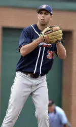 Bucknell Baseball Travels to James Madison for Weekend Series