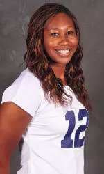 Bucknell Volleyball's Edoho Has Eye-Opening Experience, Gets Inspired in Liberia