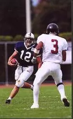 Six Bucknell Football Players Named All-Patriot League