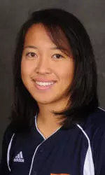 Bucknell's Alyssa Okita Named Patriot League Player of the Week