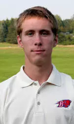 Bucknell's J.J. Szmadzinski Named PL Men's Golf Scholar-Athlete of Year