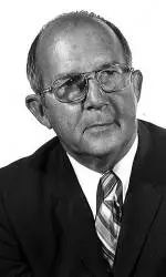 Bucknell Mourns the Loss of Bob Latour, Former AD and First Bison Swimming Coach