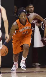 Bucknell Women's Basketball Back at Sojka Pavilion Wednesday for Youngstown State