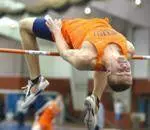 Drew Folk and Matt Bonelli Compete at NYU FasTimes Invitational