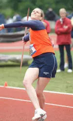 Bucknell Track & Field's Folger, Siegrist, Joseph Return to NCAA East Prelims