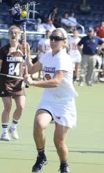 Bucknell Women's Lacrosse Falls to Lehigh, 17-9