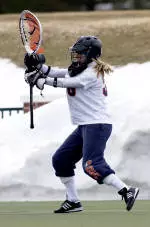 Bucknell Women's Lacrosse Returns Home Thursday Afternoon to Face Manhattan