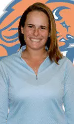 Bucknell Women's Golf Places Sixth at Shamrock Intercollegiate