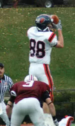 Bucknell Football Looks to Get Back in Win Column Saturday at Fordham