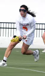 Bucknell Women's Lax Opens Season with 14-10 Loss to St. Bonaventure