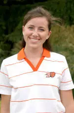 Bucknell Women's Golf in Fifth After First Round of Shamrock Intercollegiate