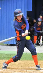 Bucknell Softball Kicks Off 2009 Season with North Carolina Tour