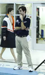 Bucknell Men's Swimming and Diving Announces Recruiting Class