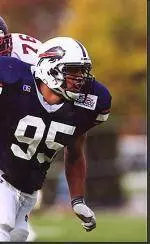 Bucknell Football Stifles St. Mary's, 38-6