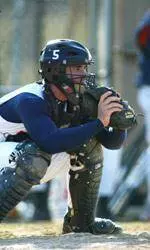 April Snow Showers Cancels Bucknell's Baseball Outing at St. Bonaventure