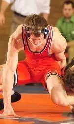 Bucknell Wrestling Hits the Road to Face Clarion, American this Weekend