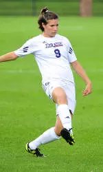 Bucknell Women's Soccer Set For Senior Day Clash with American Saturday at Emmitt Field