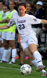 Bucknell Women's Soccer Hosts Canisius Friday Night