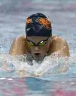 Bucknell Women's Swimming & Diving Overpowers Lehigh, 209-91