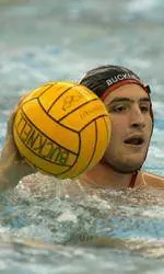 Award Winners Announced at Bucknell Men's Water Polo End-of-Year Banquet