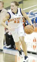 Women's Basketball Heads to Navy in Search of First Patriot League Win