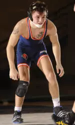 Bucknell Wrestling Sweeps Cleveland State, Drexel and Wagner