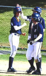 Bucknell Softball Gears Up for Four-Game Series vs. Lehigh