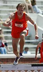 Bucknell Men Take Second at Patriot League Outdoor Track & Field Meet