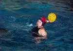 Bucknell Women's Water Polo Team Opens 2002 Season at Princeton Invitational This Weekend