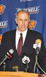 Bucknell Football Announces Incoming Recruiting Class