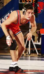 Tickets on Sale for Bucknell Wrestling's Grapple at the Garden Match vs. Iowa