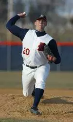 Bucknell Baseball Splits With Holy Cross On Day Two of Four-Game Series