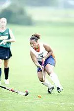 Bucknell Field Hockey Debuts New Turf Field in 2-1 Loss to Holy Cross