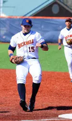 Bucknell-Lehigh Series Highlights Event-Filled Weekend for Bison Baseball
