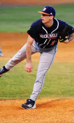 Bucknell Baseball Set for Four-Game Weekend Series at Saint Joseph's