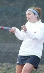 Bucknell Women's Tennis Opens Home Schedule with 7-0 Win Over Loyola